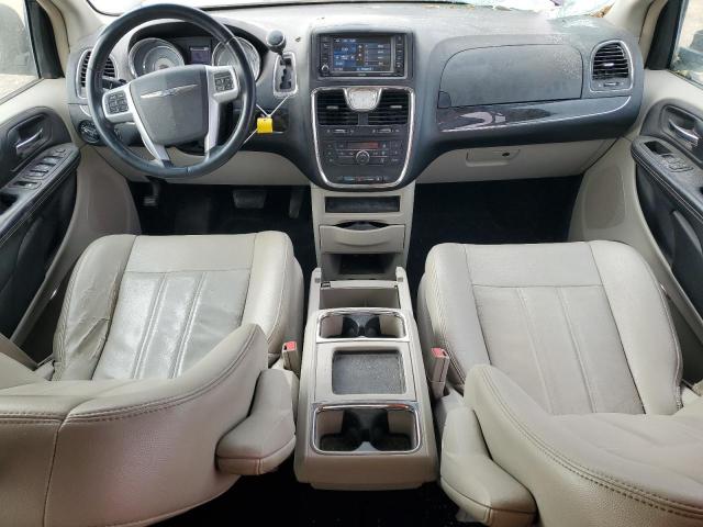 Photo 8 from auction – 2013 CHRYSLER TOWN & COU with VIN 2C4RC1BG6DR556629