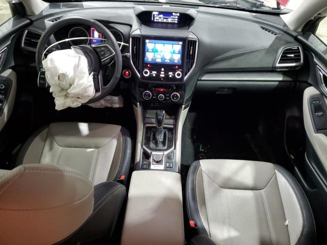 Photo 8 from auction – 2019 SUBARU FORESTER L with VIN JF2SKAUC0KH559972