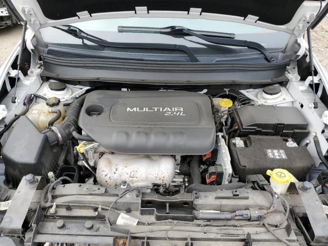 Photo 12 from auction – 2018 JEEP CHEROKEE L with VIN 1C4PJMCB3JD520686