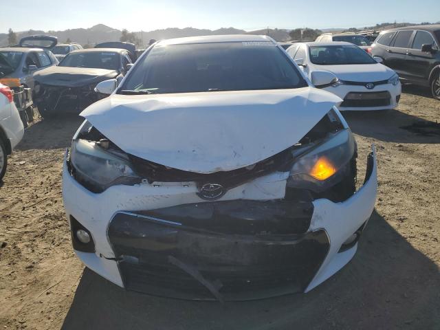 Photo 5 from auction – 2016 TOYOTA COROLLA L with VIN 2T1BURHEXGC568385