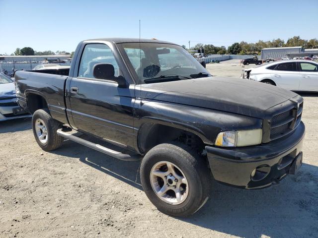 Zdjęcie 4 z aukcji – 2001 DODGE RAM 1500 z VIN 1B7HF16Y61S186508