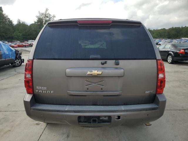 Photo 6 from auction – 2011 CHEVROLET TAHOE C150 with VIN 1GNSCBE07BR228619
