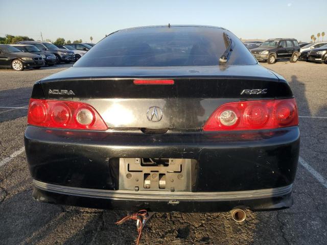 Photo 6 from auction – 2006 ACURA RSX with VIN JH4DC54846S020172
