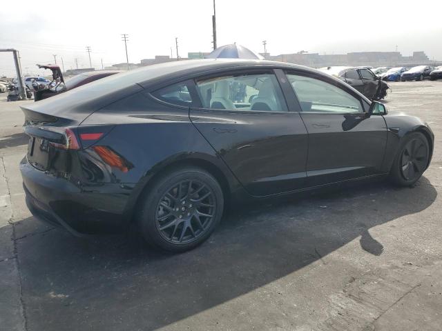 Photo 3 from auction – 2024 TESLA MODEL 3 with VIN 5YJ3E1EA7RF815798