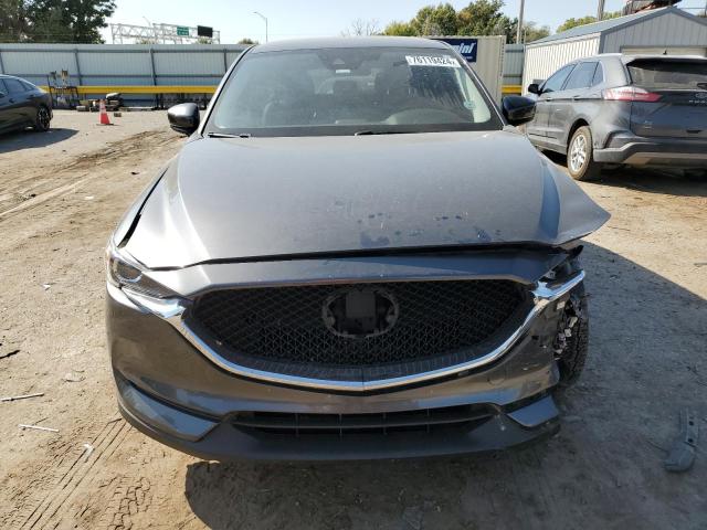 صورة رقم 5 من المزاد - 2021 MAZDA CX-5 مع VIN JM3KFACM7M1311847