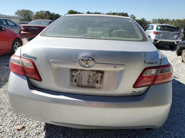 Photo 6 from auction – 2008 TOYOTA CAMRY CE with VIN 4T1BE46K08U767194