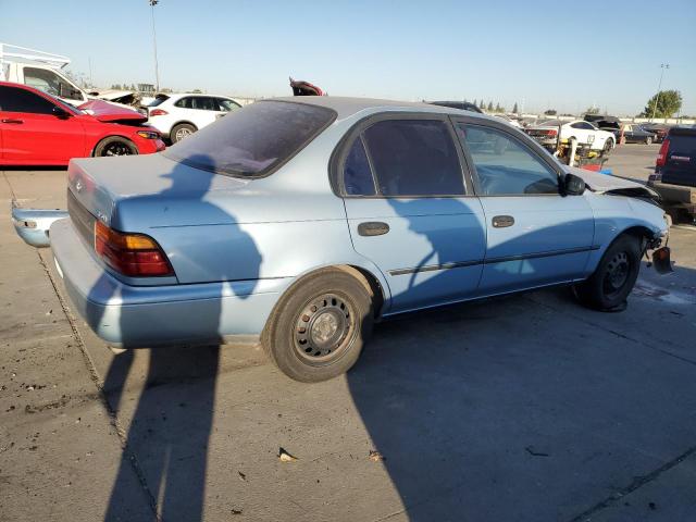 Photo 3 from auction – 1993 TOYOTA COROLLA LE with VIN 1NXAE09E3PZ058459