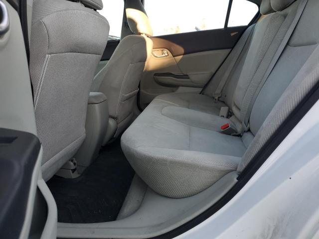 Photo 10 from auction – 2012 HONDA CIVIC EX with VIN 2HGFB2F80CH310910