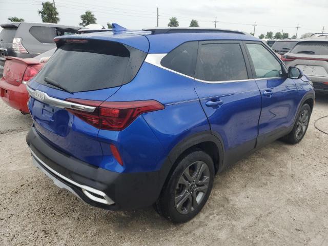 Photo 3 from auction – 2023 KIA SELTOS S with VIN KNDEU2AA2P7372986