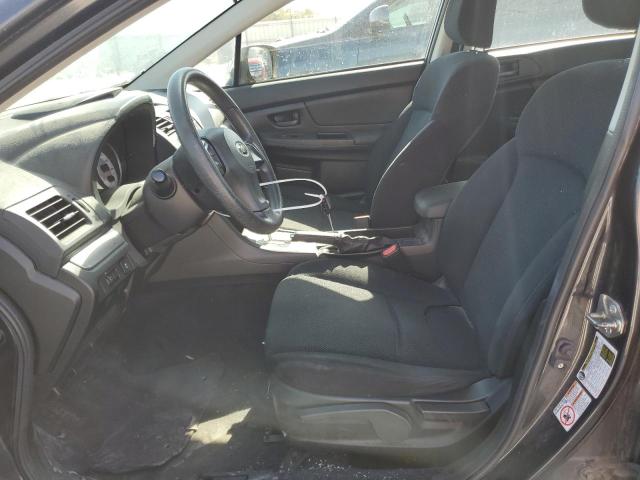 Photo 7 from auction – 2013 SUBARU IMPREZA with VIN JF1GJAA67DH024152