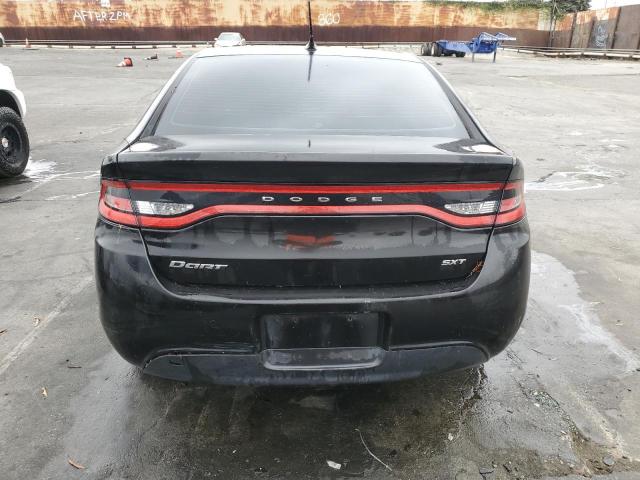 Photo 6 from auction – 2015 DODGE DART SXT with VIN 1C3CDFBB2FD407472