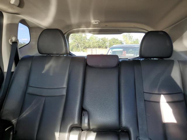 Фото 10 с аукциона – 2016 NISSAN ROGUE S с VIN KNMAT2MT8GP704167