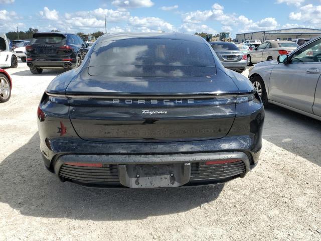 Фото 6 с аукциона – 2022 PORSCHE TAYCAN с VIN WP0AA2Y16NSA11528