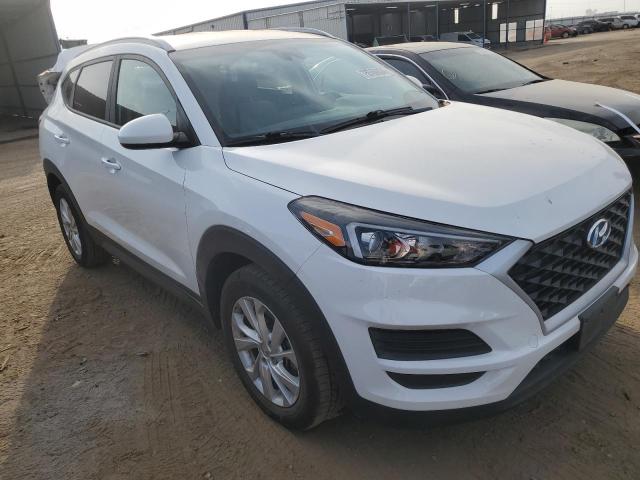 Photo 4 from auction – 2019 HYUNDAI TUCSON LIM with VIN KM8J3CA40KU070720