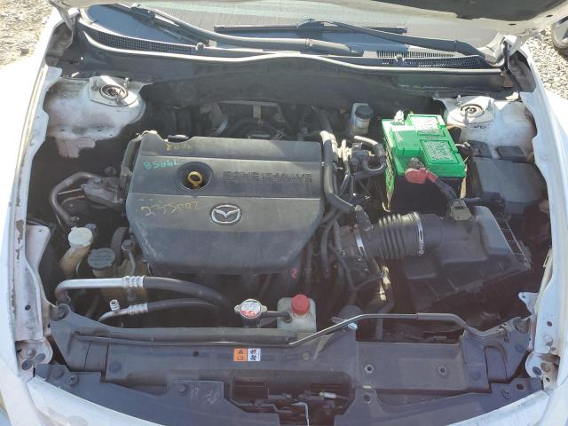 Photo 11 from auction – 2012 MAZDA 6 I with VIN 1YVHZ8DHXC5M11477