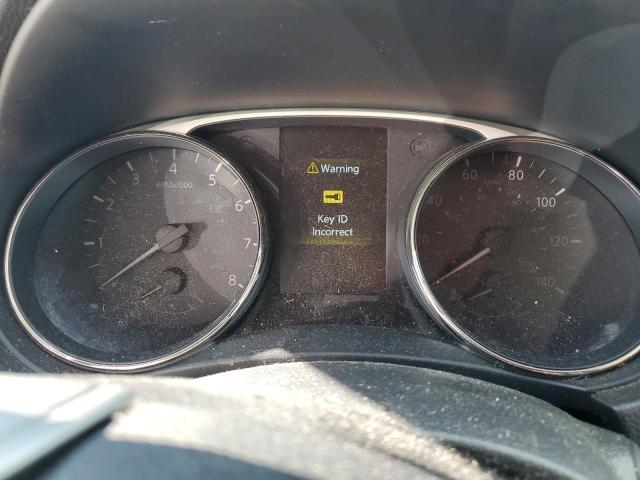 Photo 9 from auction – 2016 NISSAN ROGUE S with VIN JN8AT2MT7GW007597