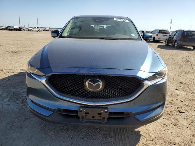 Photo 5 from auction – 2020 MAZDA CX-5 TOURI with VIN JM3KFACM0L0807254