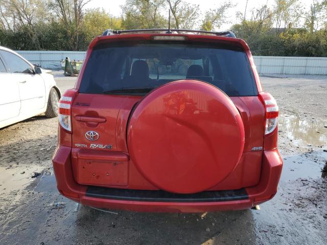 Photo 6 from auction – 2010 TOYOTA RAV4 with VIN 2T3BF4DV9AW066242