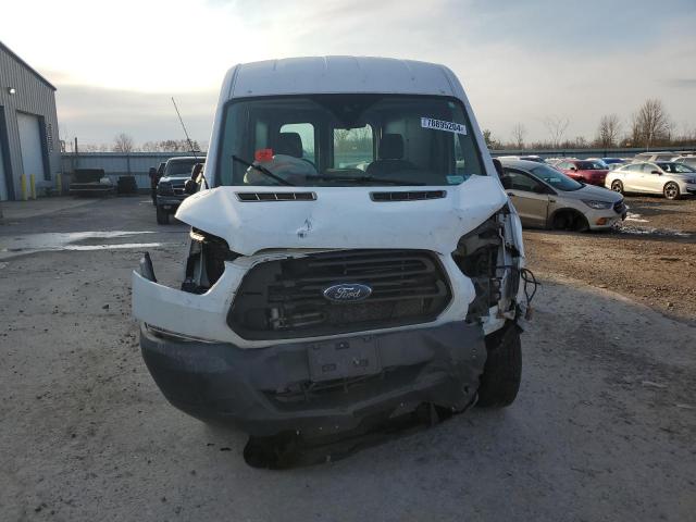 Photo 5 from auction – 2015 FORD TRANSIT T- with VIN 1FTNE2CM3FKA03408