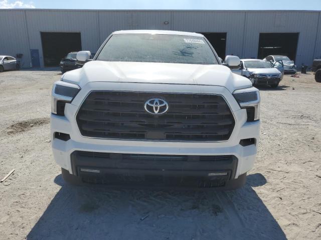 Photo 5 from auction – 2024 TOYOTA SEQUOIA SR with VIN 7SVAAABA6RX034127