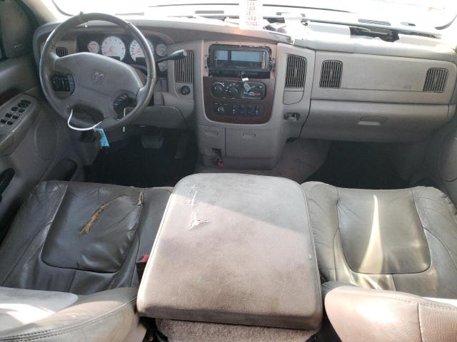 Photo 8 from auction – 2003 DODGE RAM 2500 S with VIN 3D3KU28DX3G728447
