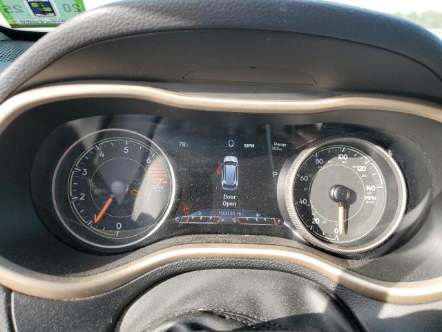 Photo 9 from auction – 2018 JEEP CHEROKEE L with VIN 1C4PJMDB5JD574795