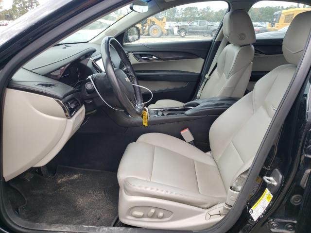 Foto 7 de la subasta – 2017 CADILLAC ATS con VIN 1G6AA5RX2H0156246