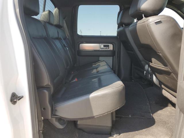 Photo 10 from auction – 2014 FORD F150 SUPER with VIN 1FTFW1ET2EKD52302