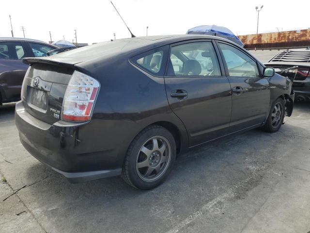 Photo 4 from auction – 2007 TOYOTA PRIUS HYB with VIN JTDKE20U923282987