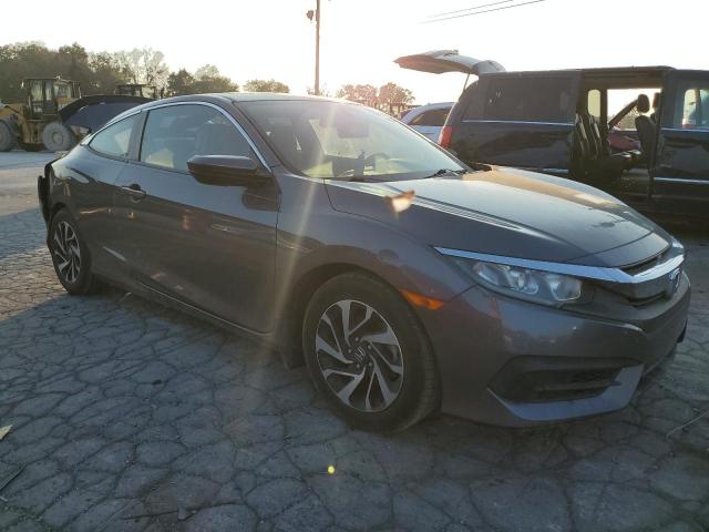 Photo 4 from auction – 2016 HONDA CIVIC LX with VIN 2HGFC4B03GH314982