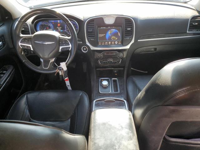 Photo 8 from auction – 2016 CHRYSLER 300C with VIN 2C3CCAEG1GH287004