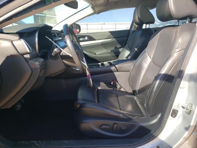 Photo 7 from auction – 2017 NISSAN MAXIMA 3.5 with VIN 1N4AA6AP8HC406186