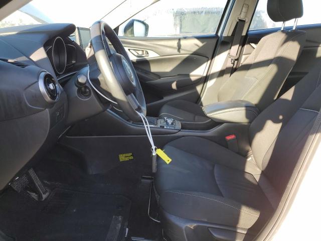 Photo 7 from auction – 2020 MAZDA CX-3 TOURI with VIN JM1DKFC79L1472123