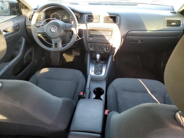 Photo 8 from auction – 2014 VOLKSWAGEN JETTA BASE with VIN 3VW2K7AJ5EM404822