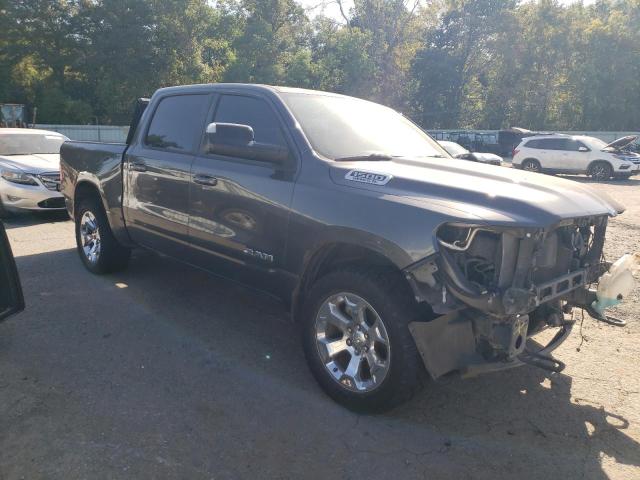 Photo 4 from auction – 2019 RAM 1500 BIG H with VIN 1C6SRFFTXKN591762