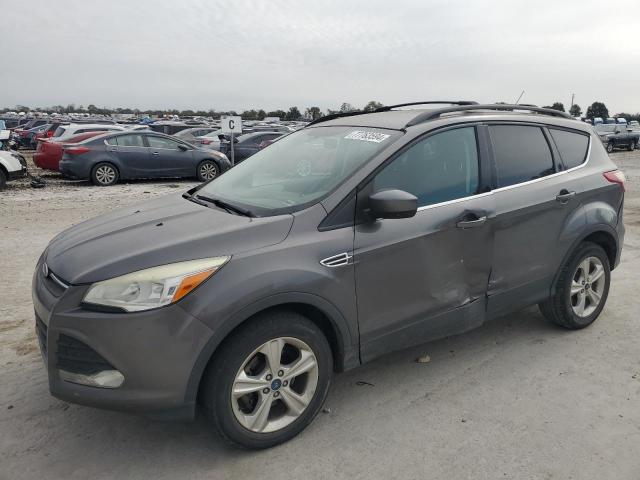 FORD ESCAPE SE 2013 with VIN 1FMCU0GX6DUD04013 - Photo from auction