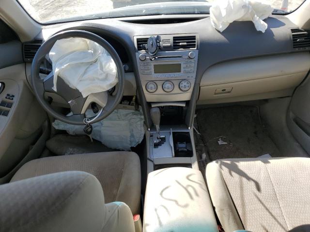 Photo 8 from auction – 2011 TOYOTA CAMRY BASE with VIN 4T1BF3EK1BU602156