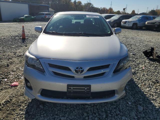 Photo 5 from auction – 2013 TOYOTA COROLLA BA with VIN 5YFBU4EE5DP128528