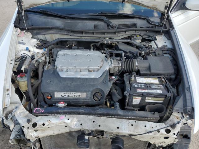 Photo 11 from auction – 2012 HONDA ACCORD EXL with VIN 1HGCP3F80CA017114