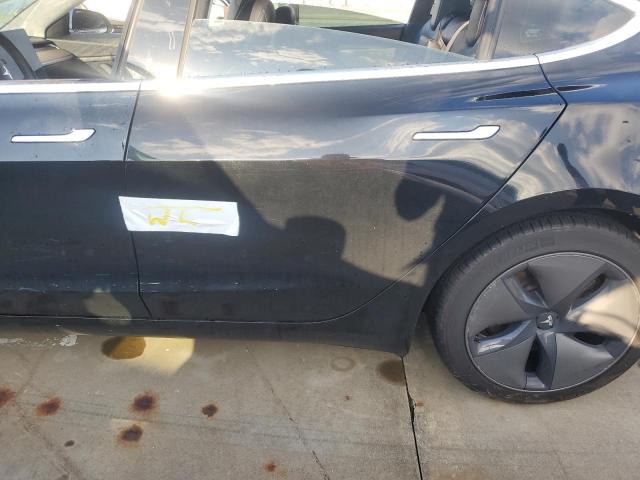 Photo 12 from auction – 2020 TESLA MODEL 3 with VIN 5YJ3E1EB4LF600203