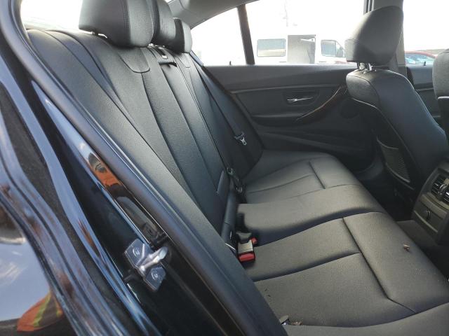 Photo 10 from auction – 2014 BMW 328 I SULE with VIN WBA3C1C56EK105541