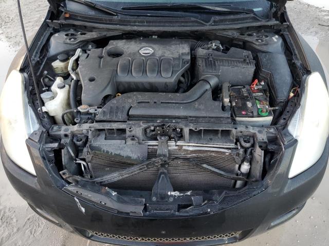 Photo 11 from auction – 2012 NISSAN ALTIMA BAS with VIN 1N4AL2AP9CN421456