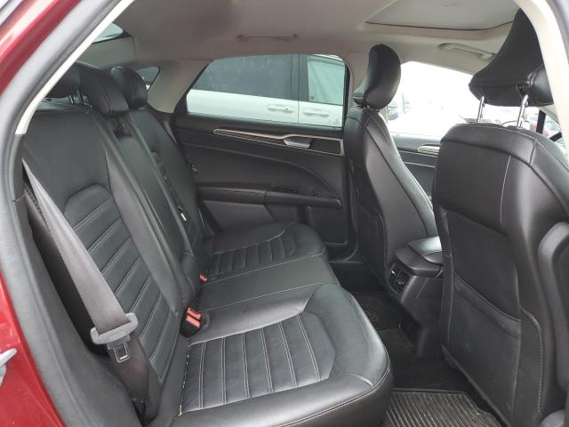 Photo 10 from auction – 2016 FORD FUSION SE with VIN 3FA6P0T92GR167699
