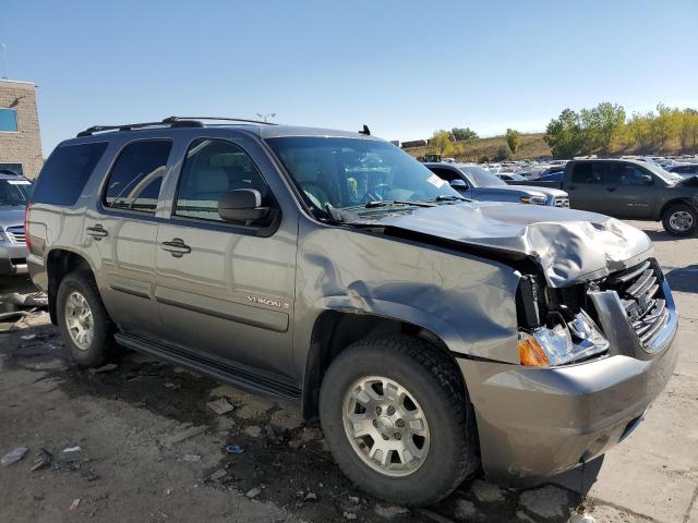 Photo 4 from auction – 2007 GMC YUKON with VIN 1GKFK13077R312039