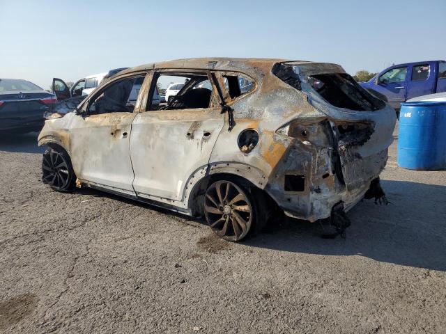 Photo 2 from auction – 2018 HYUNDAI TUCSON SE with VIN KM8J2CA43JU664672