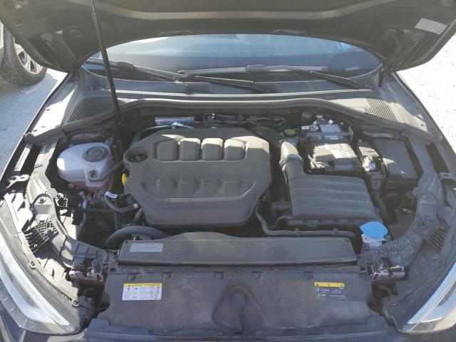 Photo 11 from auction – 2024 AUDI A3 PREMIUM with VIN WAUAUDGY4RA073906