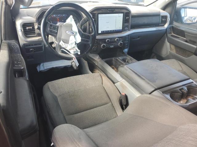 Photo 8 from auction – 2022 FORD F150 SUPER with VIN 1FTFX1E81NKD35984
