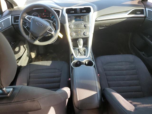 Photo 8 from auction – 2015 FORD FUSION SE with VIN 1FA6P0H70F5117229