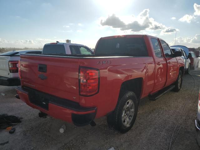Photo 3 from auction – 2018 CHEVROLET SILVERADO with VIN 1GCVKREC6JZ136993