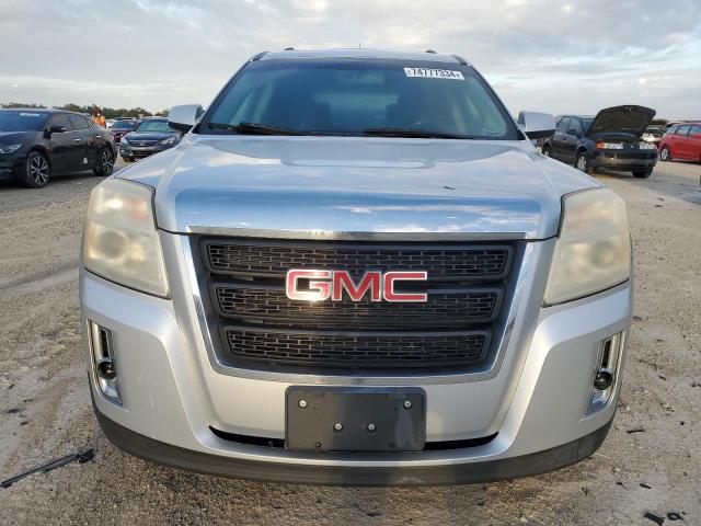 Photo 5 from auction – 2010 GMC TERRAIN SL with VIN 2CTFLDEY1A6230084